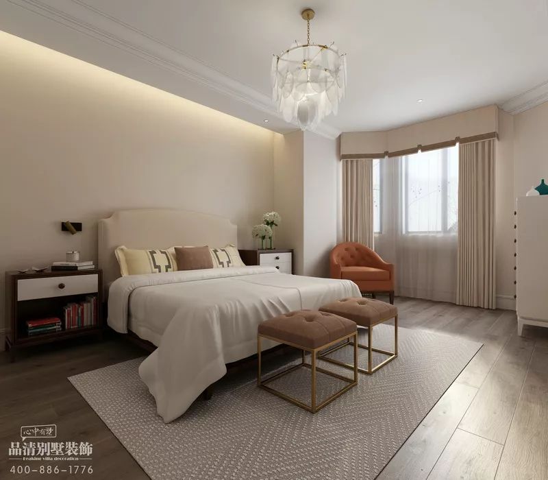 印象剑桥,诗意的四季空间-24