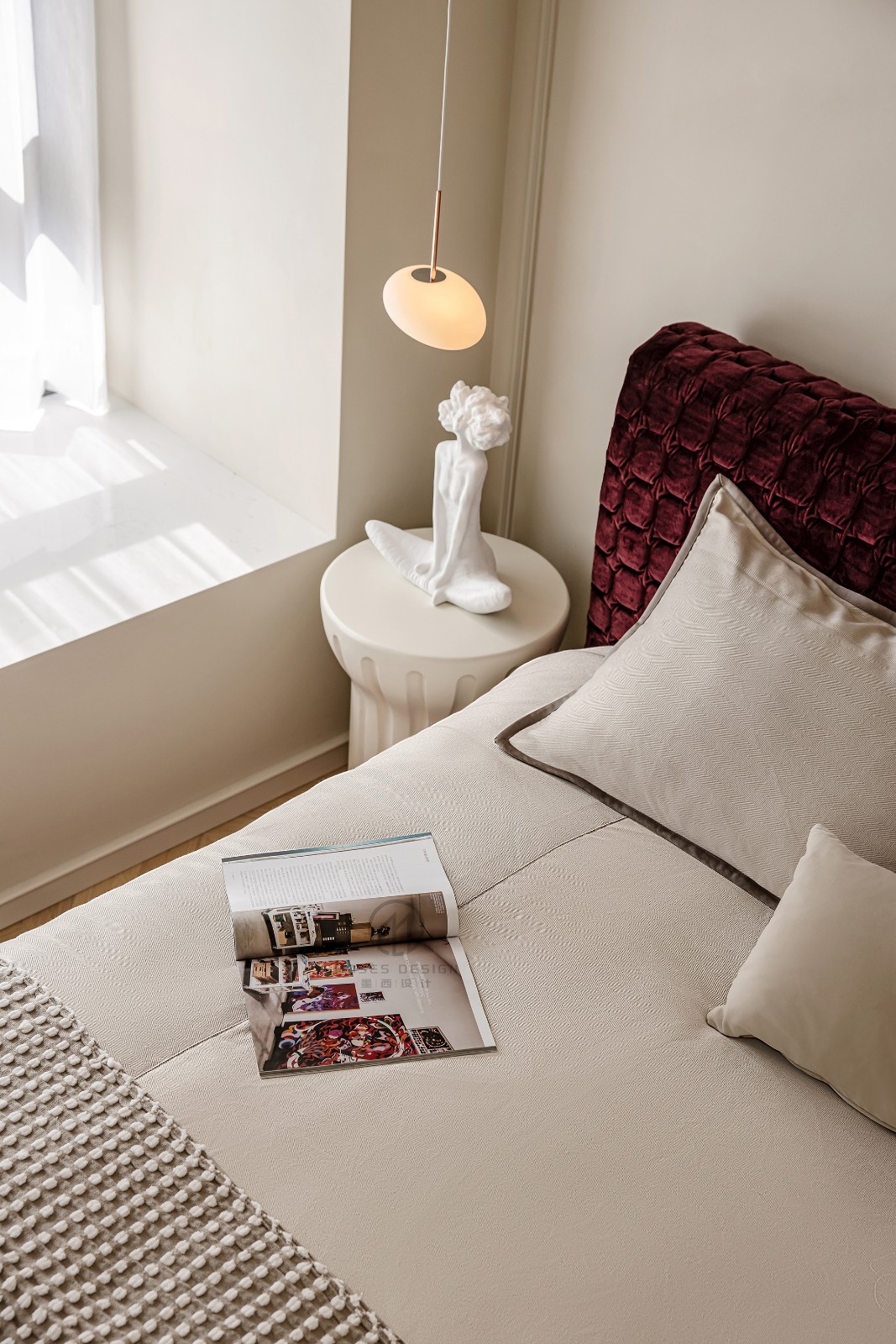 深铁懿府 观漪丨中国深圳丨MosesDesign墨西设计-27