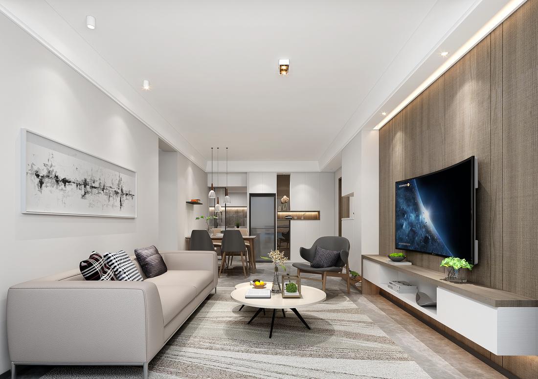 独居男青年 • 哨所-24