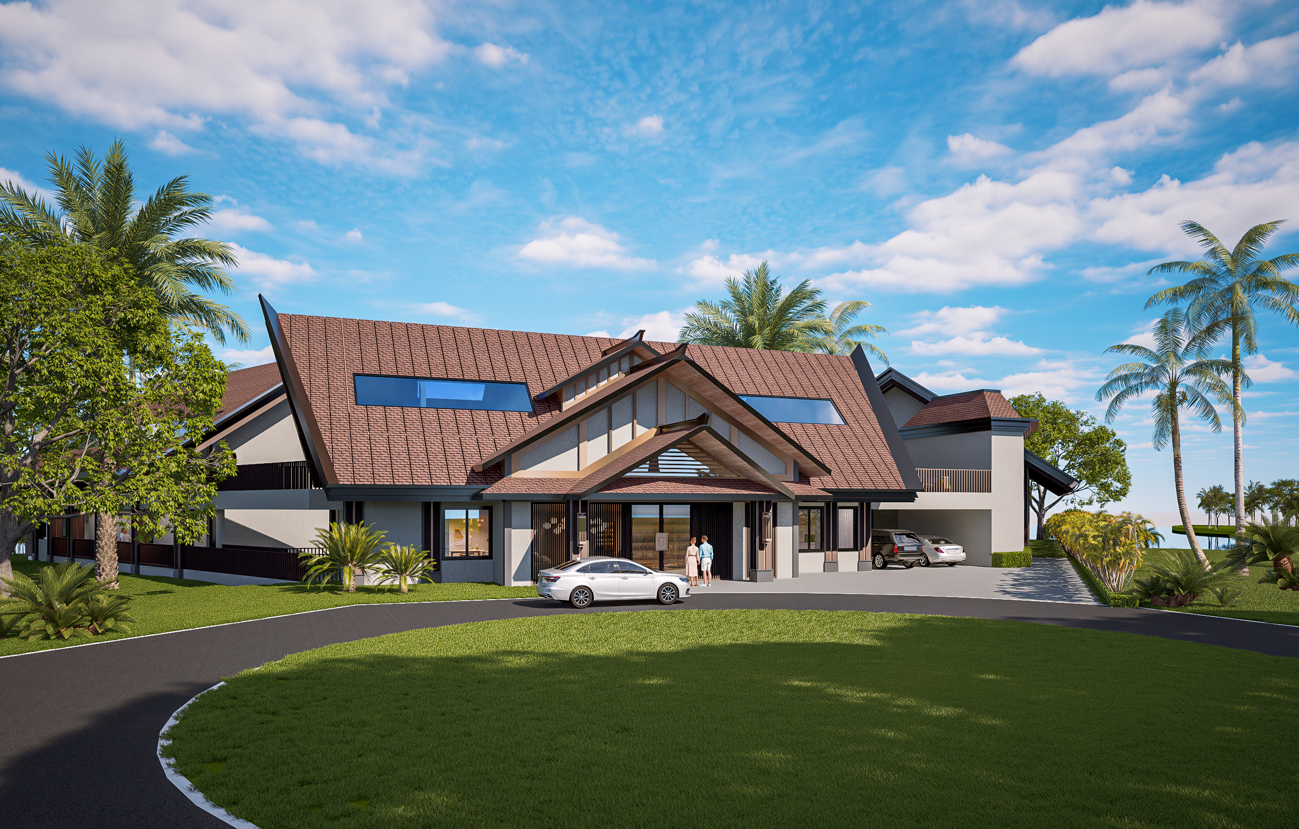 斐济度假别墅-5