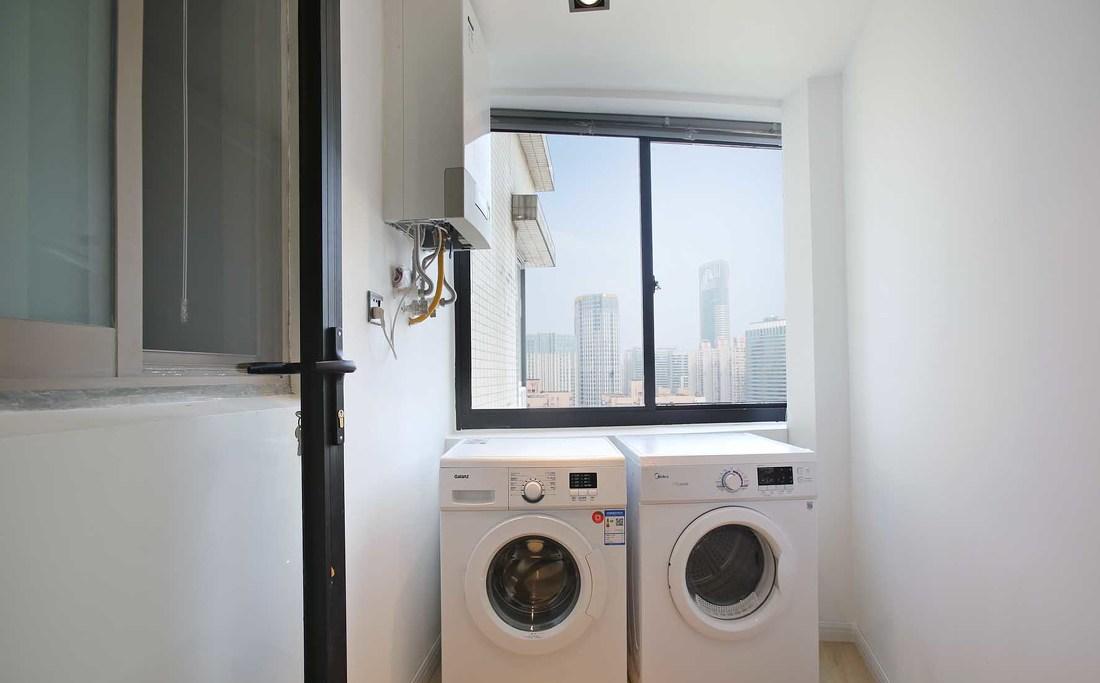 
北欧极简风（步高苑） -33