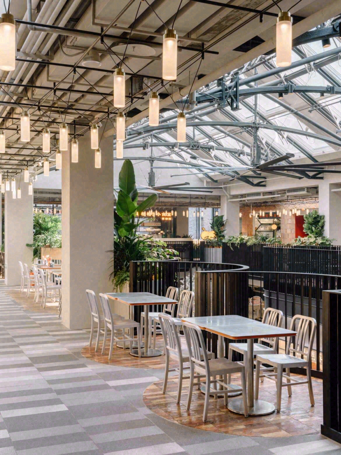 Linehouse - Foodie Social | IndesignLive-11