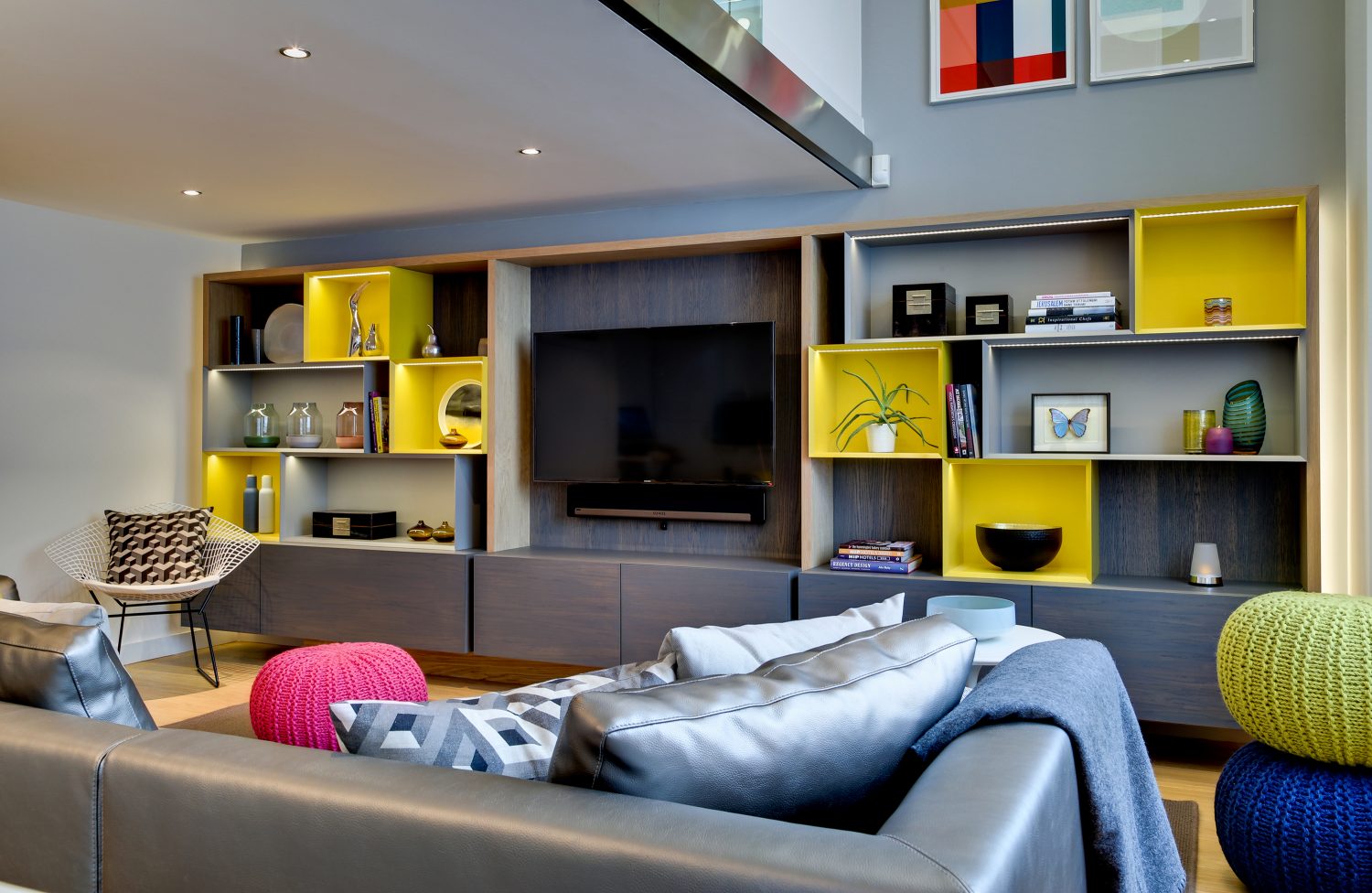 Colourful Revolution   Colourful Interiors, London   Daniel Hopwood_files Daniel Hopwood-5