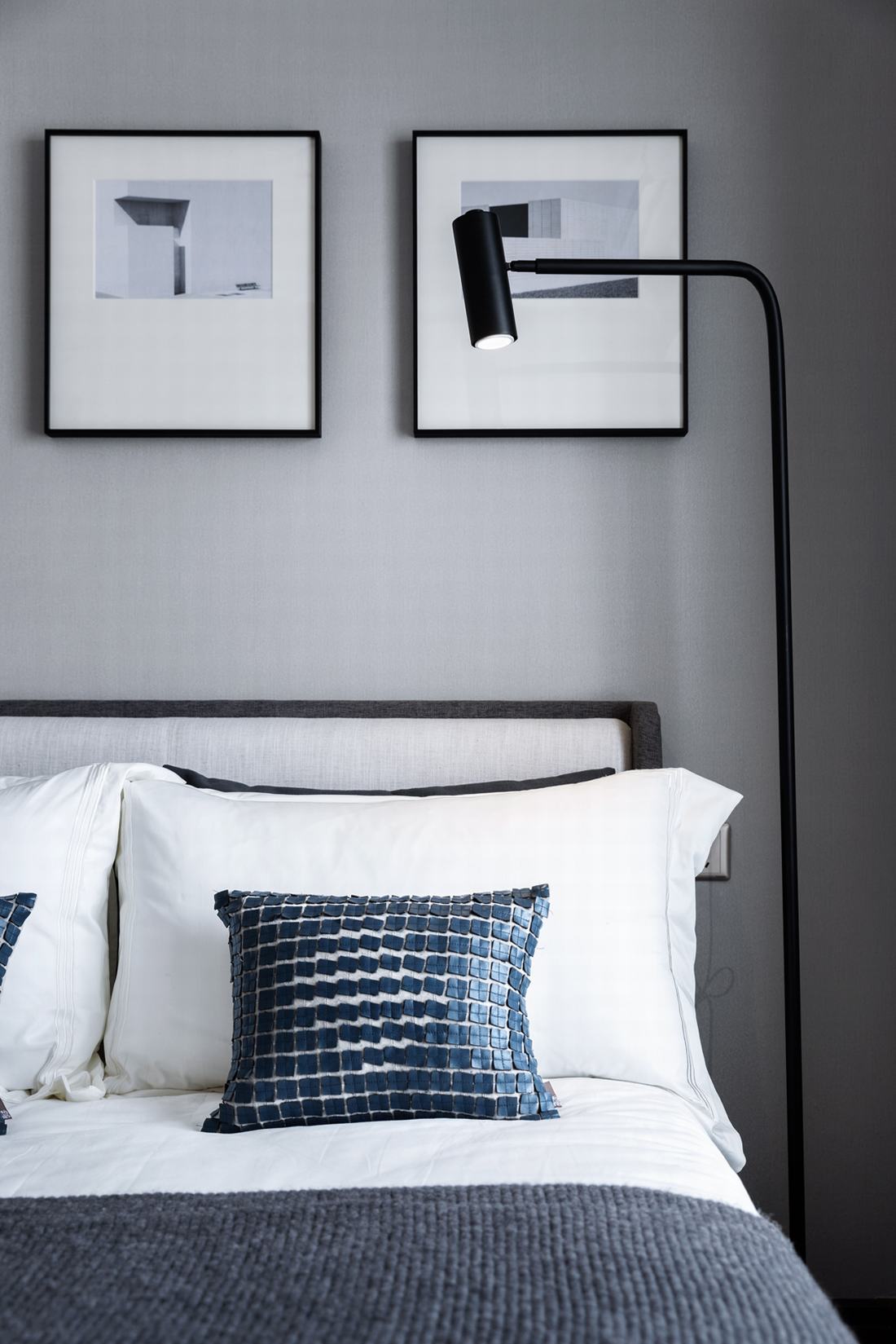 SSD上上国际作品—广州融创御园项目样板间-79