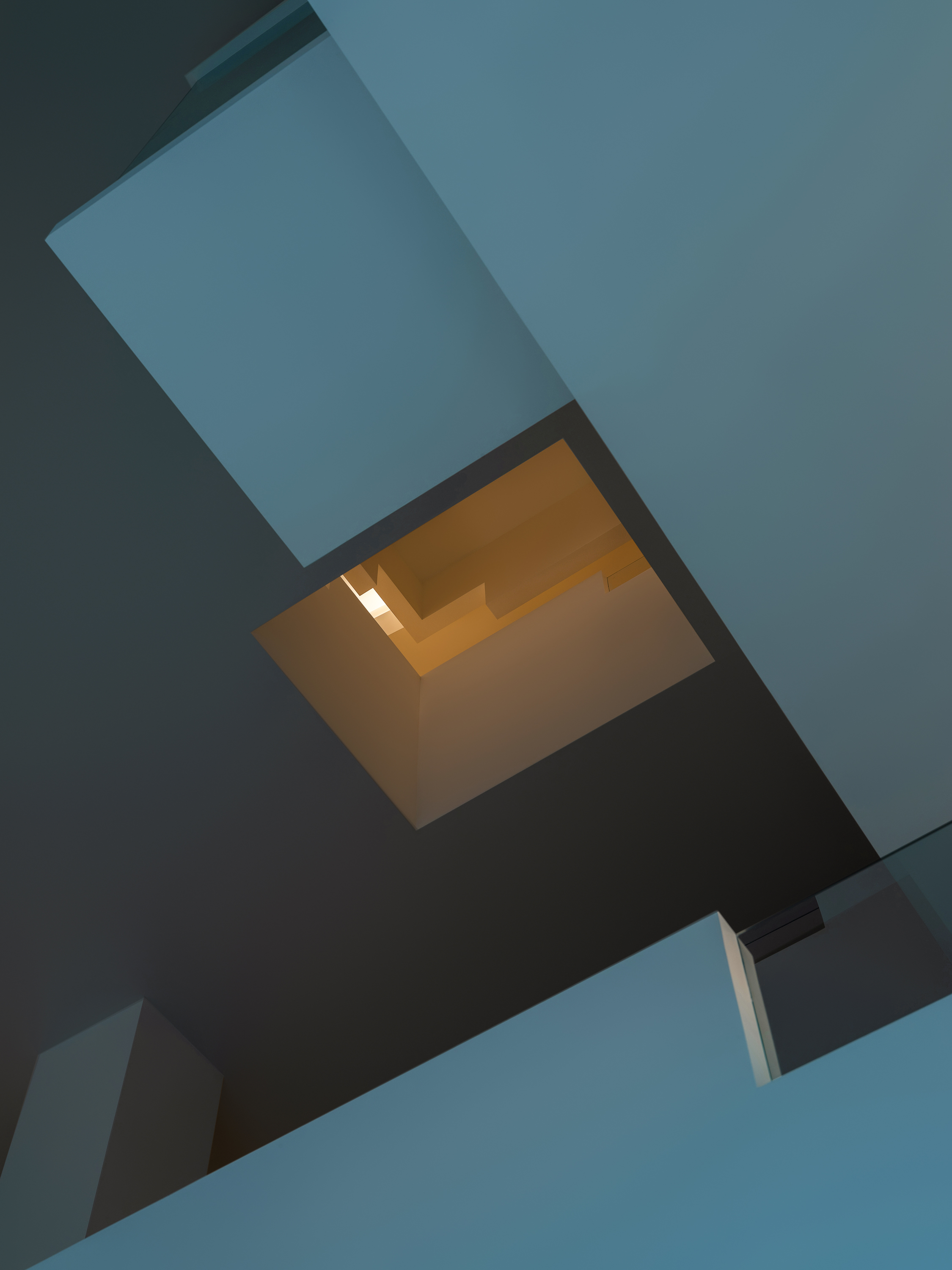 承迹景观 change studio丨中国重庆丨时间与物设计-16