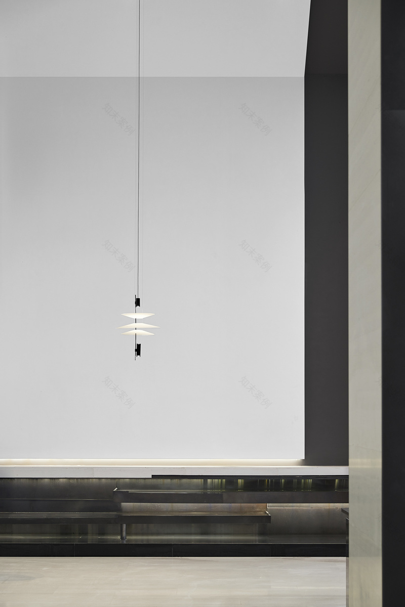 山城新韵 · 重庆永川天空之城·万璟营销中心设计丨中国重庆丨不详-0