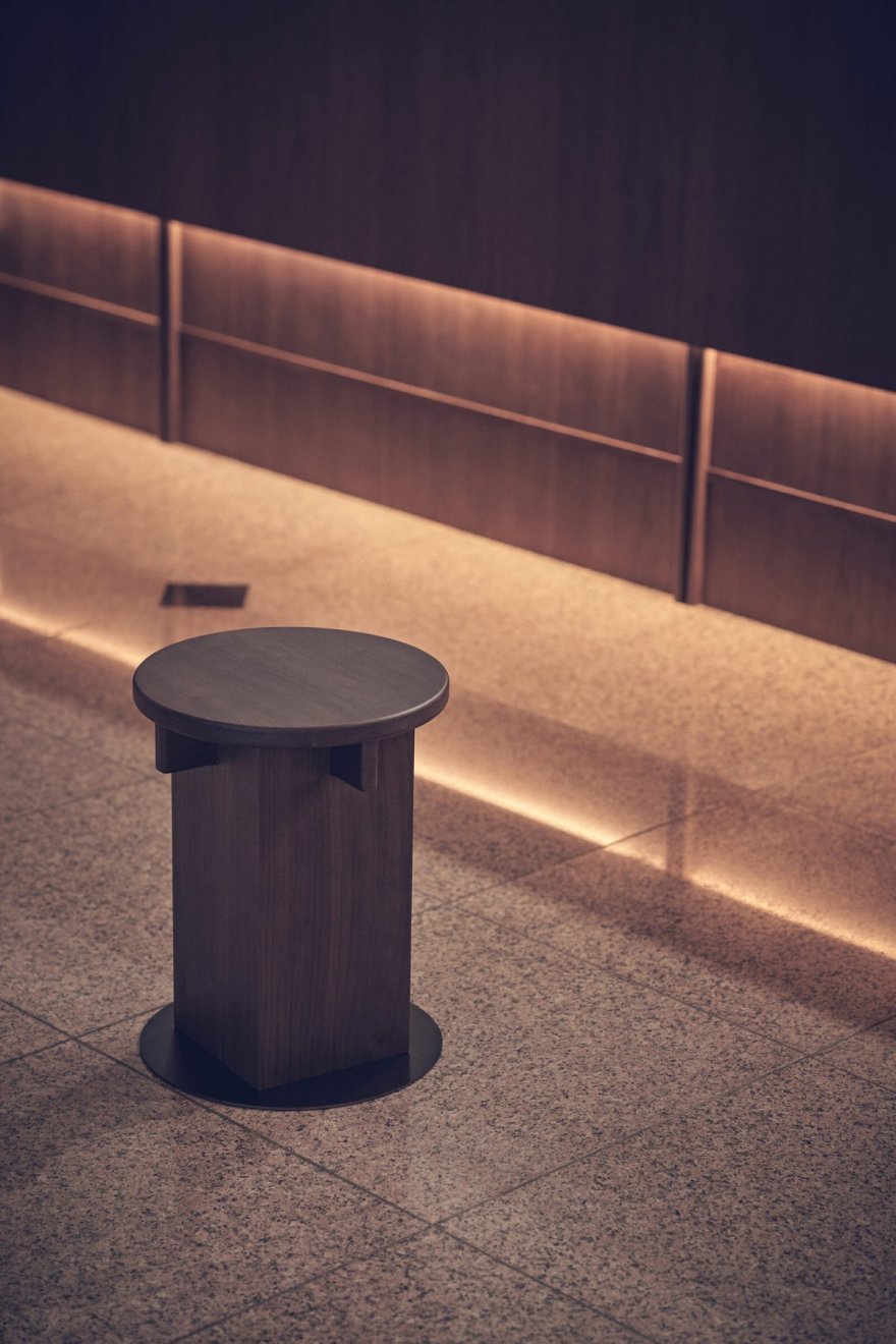 韩国庆州极简主义博物馆丨Teo Yang Studio-18