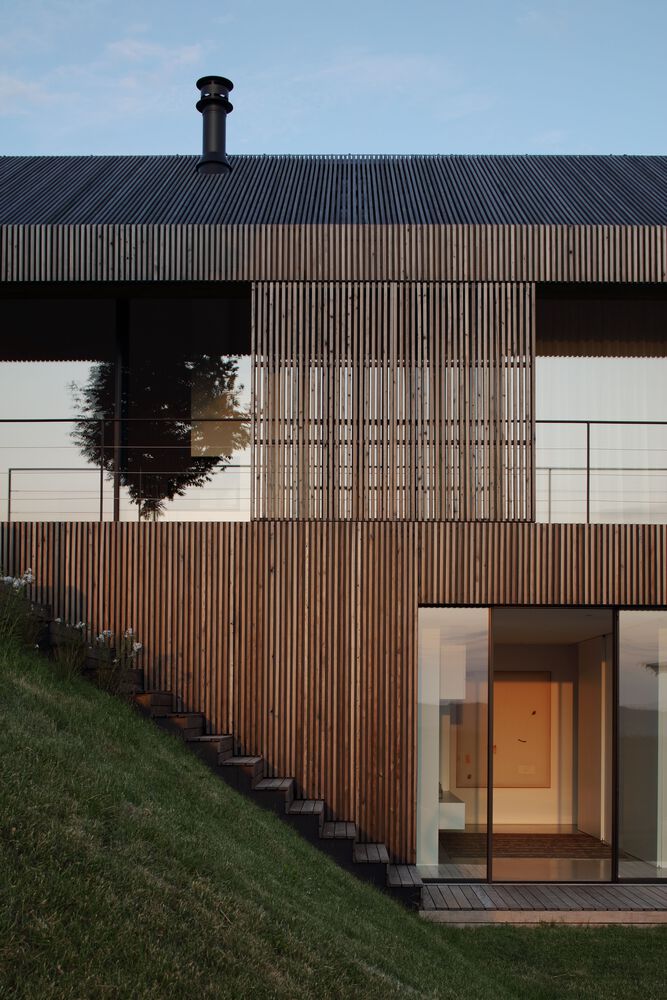 山水之间的宁静家园-23