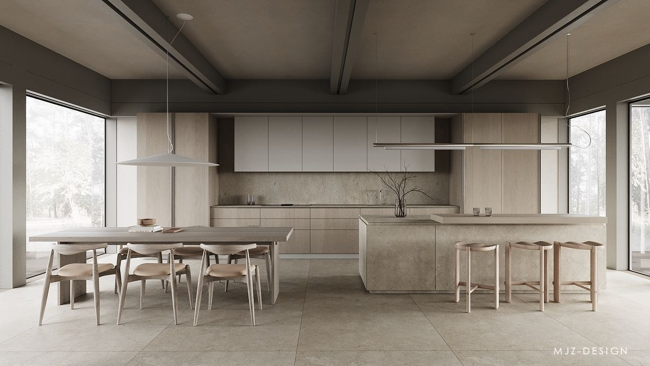 全景丨俄罗斯莫斯科丨ZE | WORKROOM-14