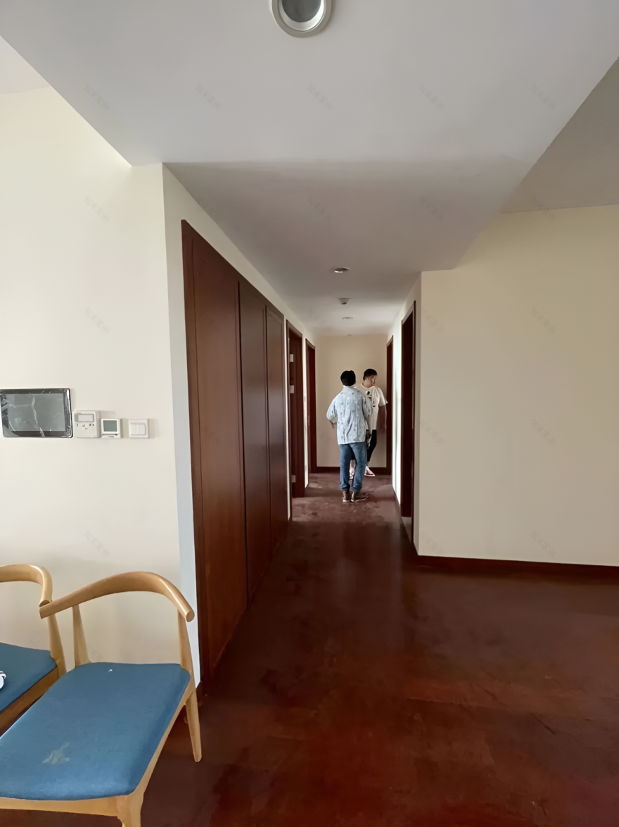 苏州200㎡私宅空间潮来巢往丨中国苏州丨递平方空间设计-56