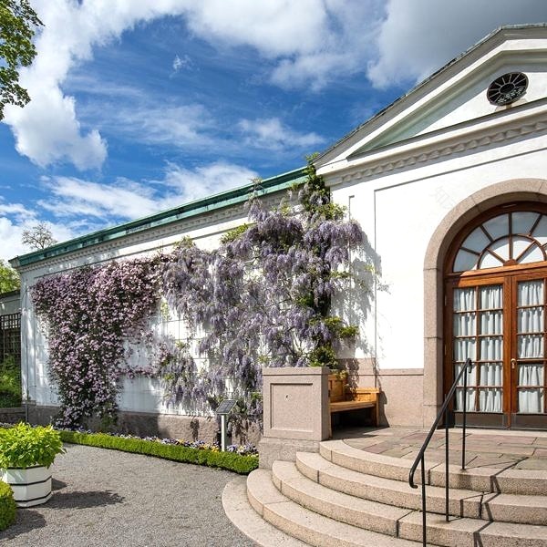 Waldemarsudde维护与发展项目丨瑞典斯德哥尔摩丨Tengbom-35