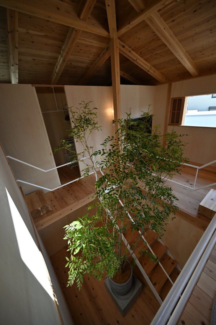 １９００プロジェクト | 岐阜の設計事務所・後藤耕太建築工房-25