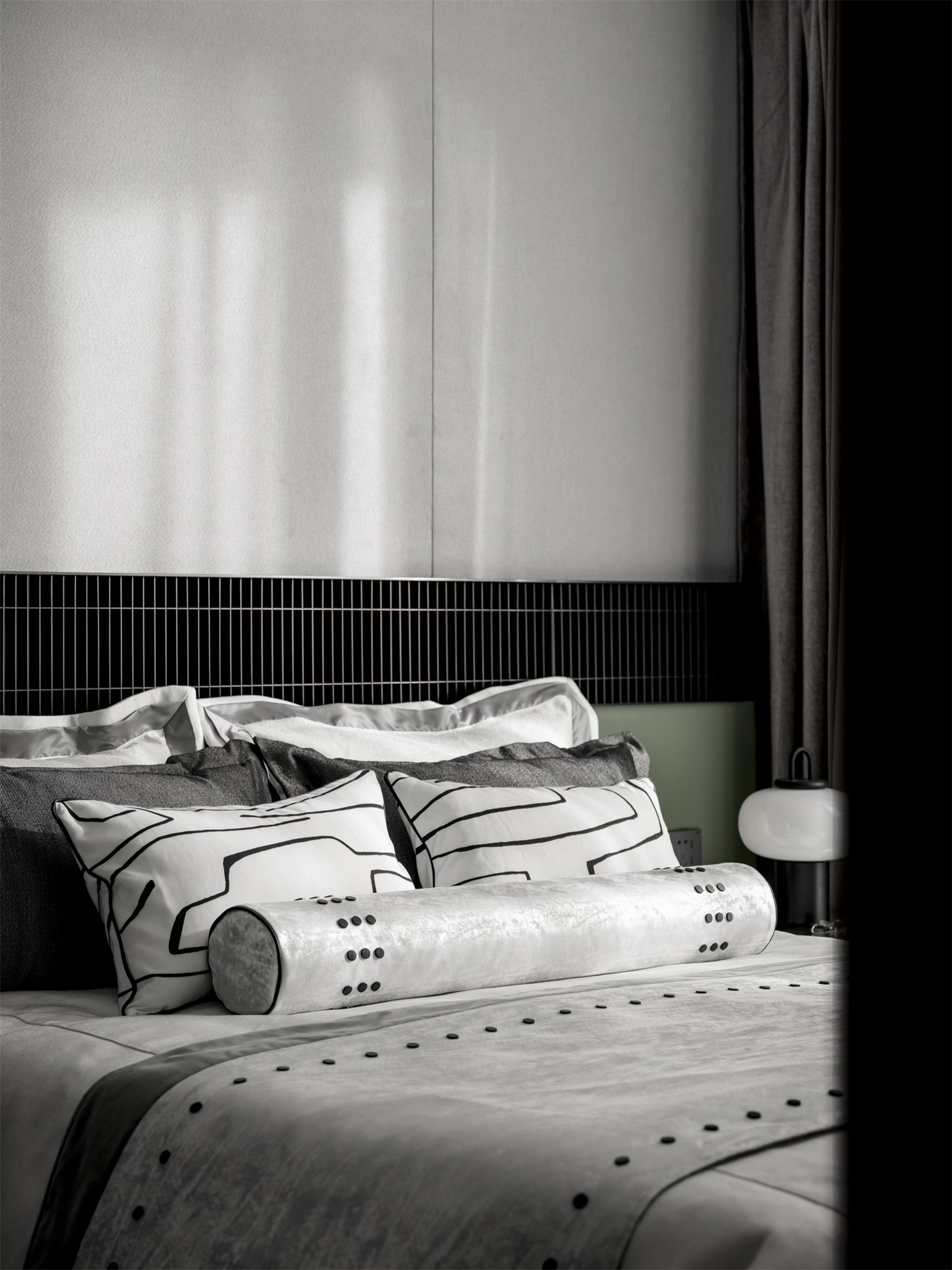 华侨城龙湖·启元未来展示样板间项目丨中国苏州丨TCD2 Design-11