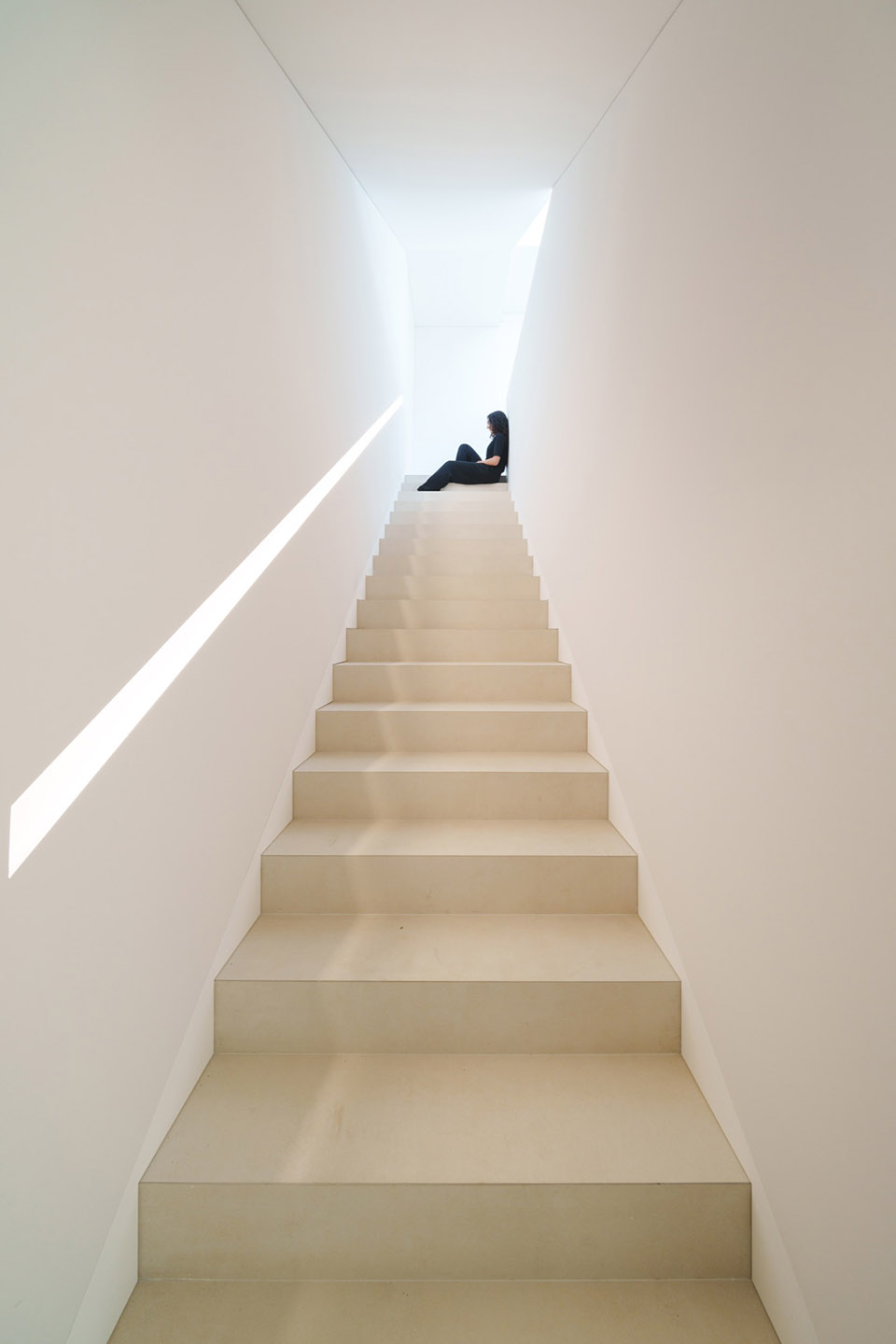 Camiral住宅丨西班牙丨fran silvestre arquitectos-42