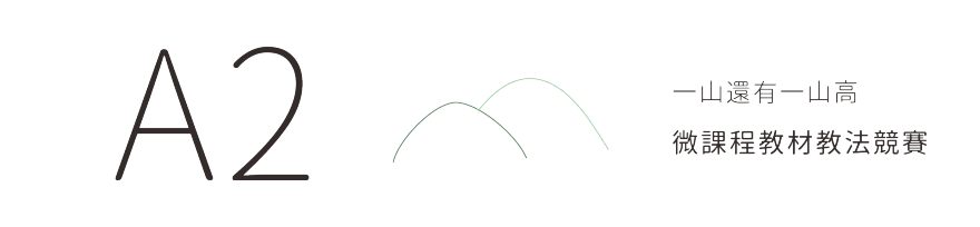 2023 STEM 数位跨域教育年会,教师创新教材教法竞赛丨薛瑋涵 WeiHan Xue-23