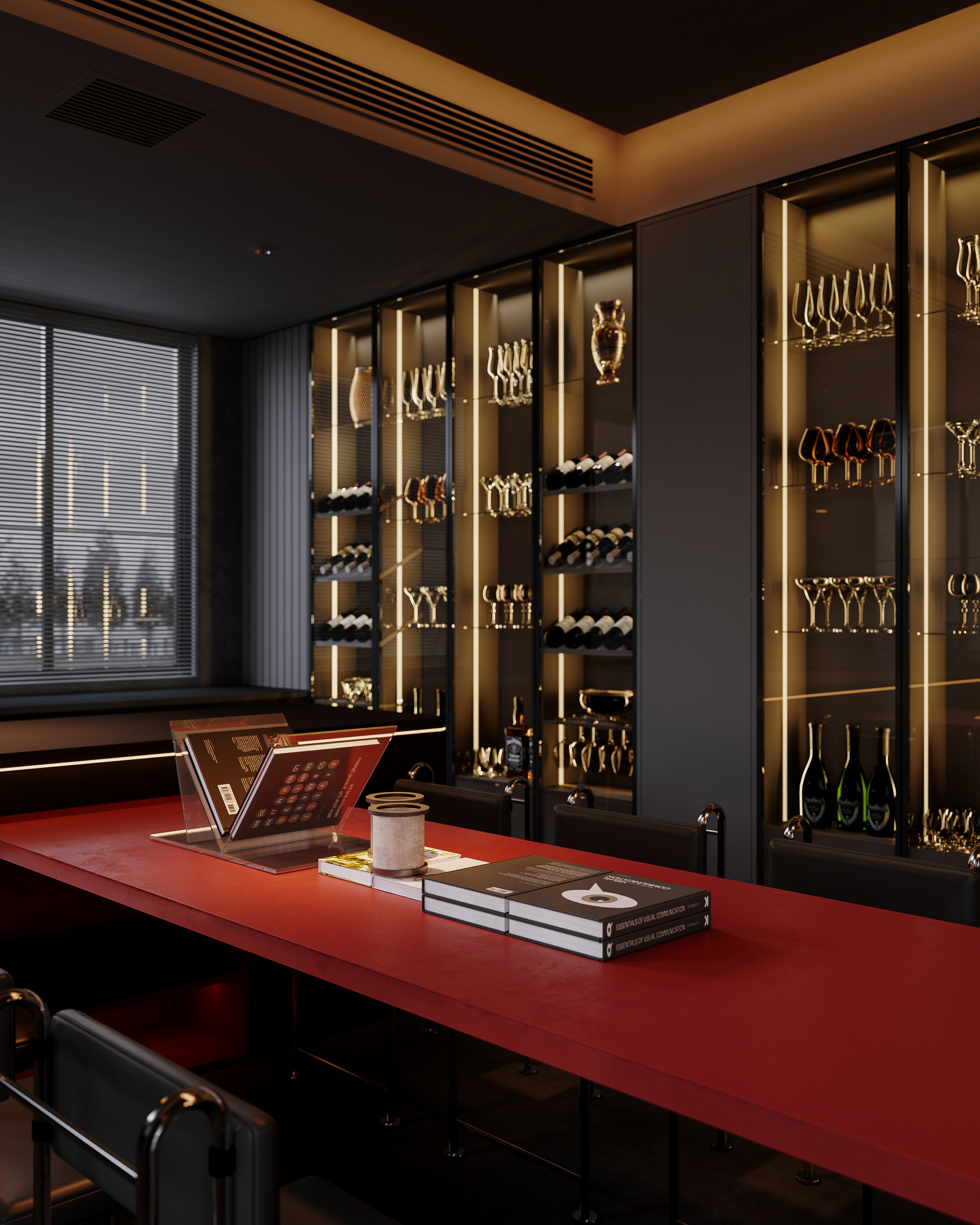 绘感视觉设计 | 黑暗-10