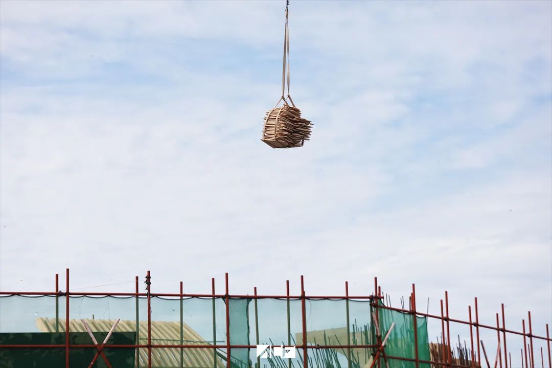 海口云洞图书馆丨中国海口丨MAD 建筑事务所-45