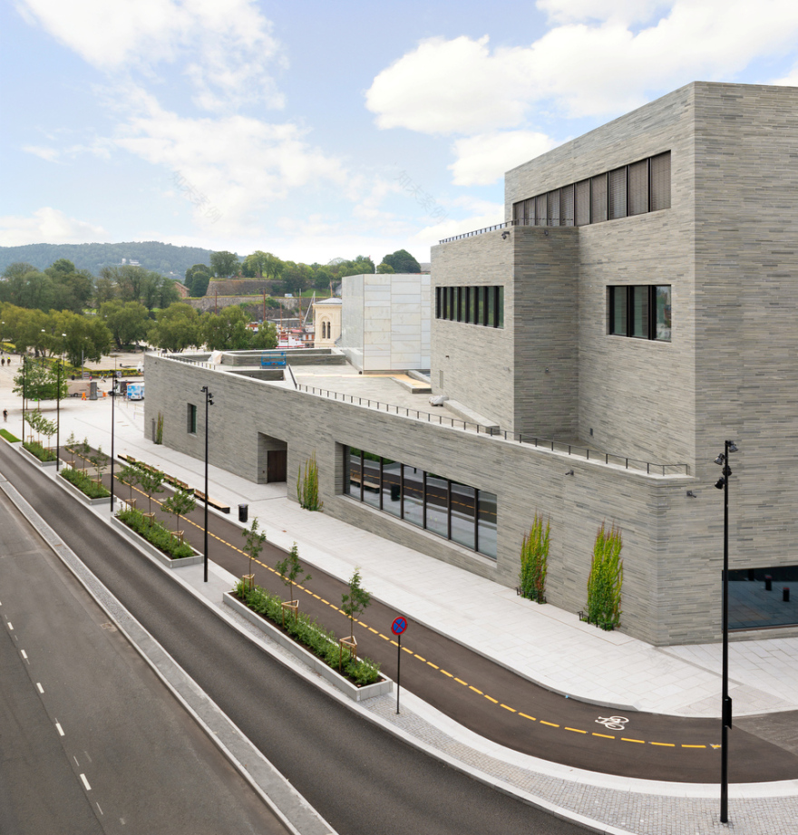 挪威国家博物馆-7