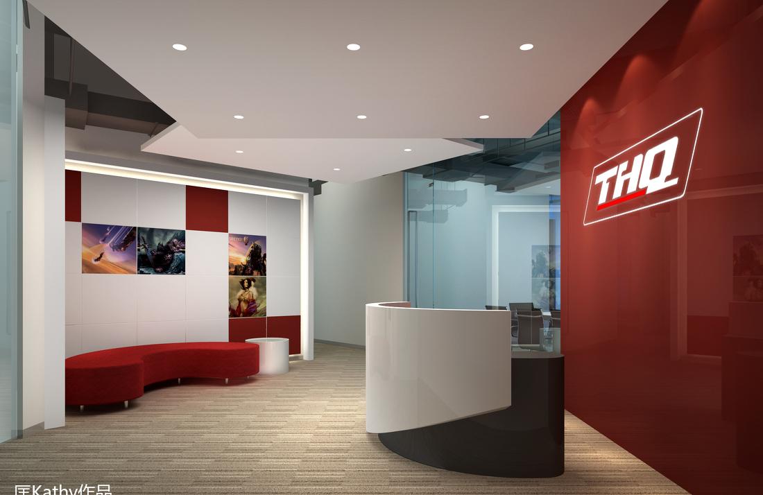 
2009THQ游戏公司 -5