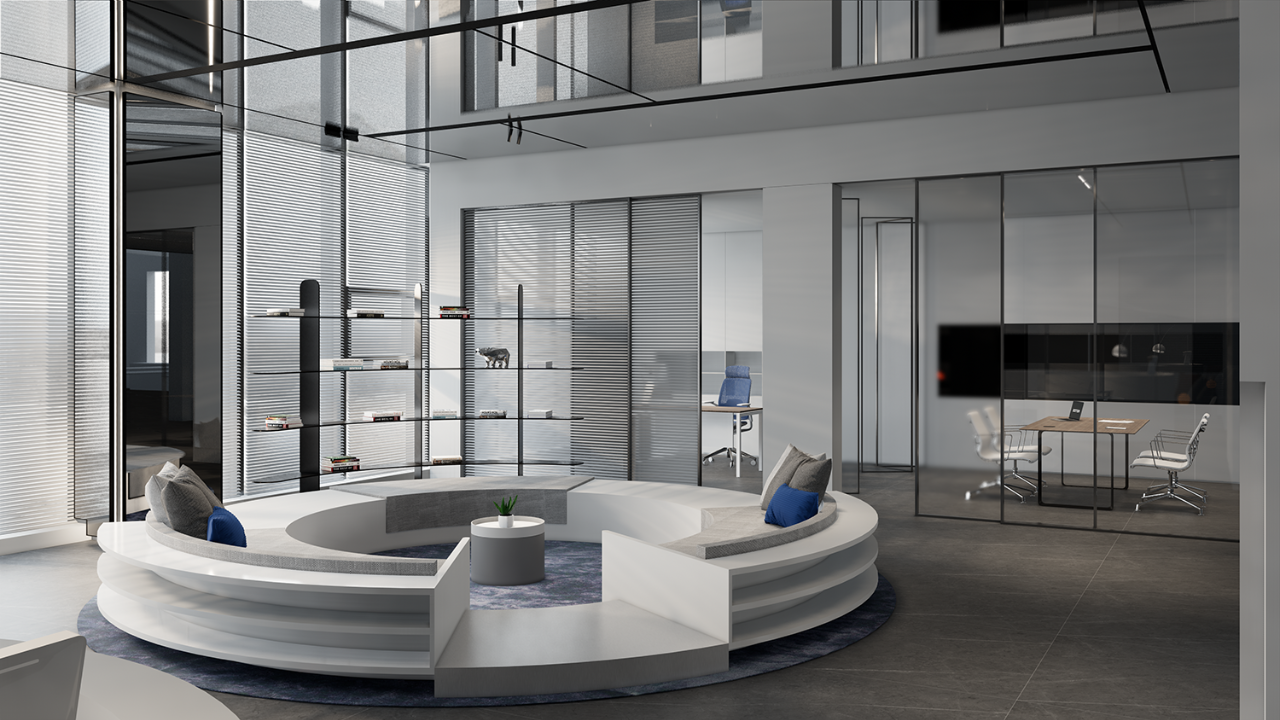 克制的隐退丨中国合肥丨佐岩艺作设计-95