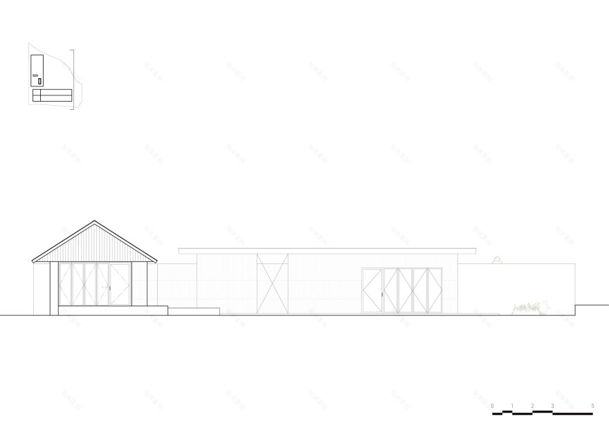 去了或离开了丨韩国庆州市丨studio STAY Architects-37