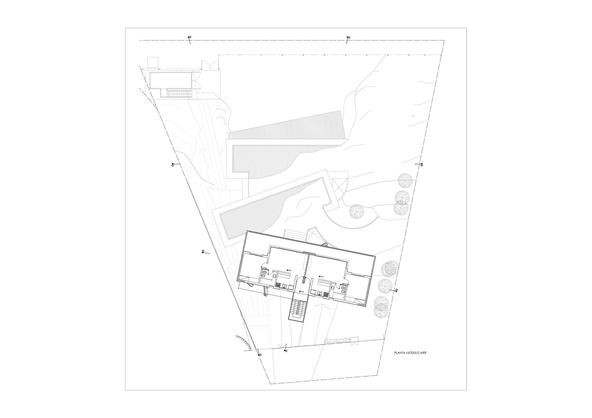 西澳大利亚一湖之屋丨阿根廷-16