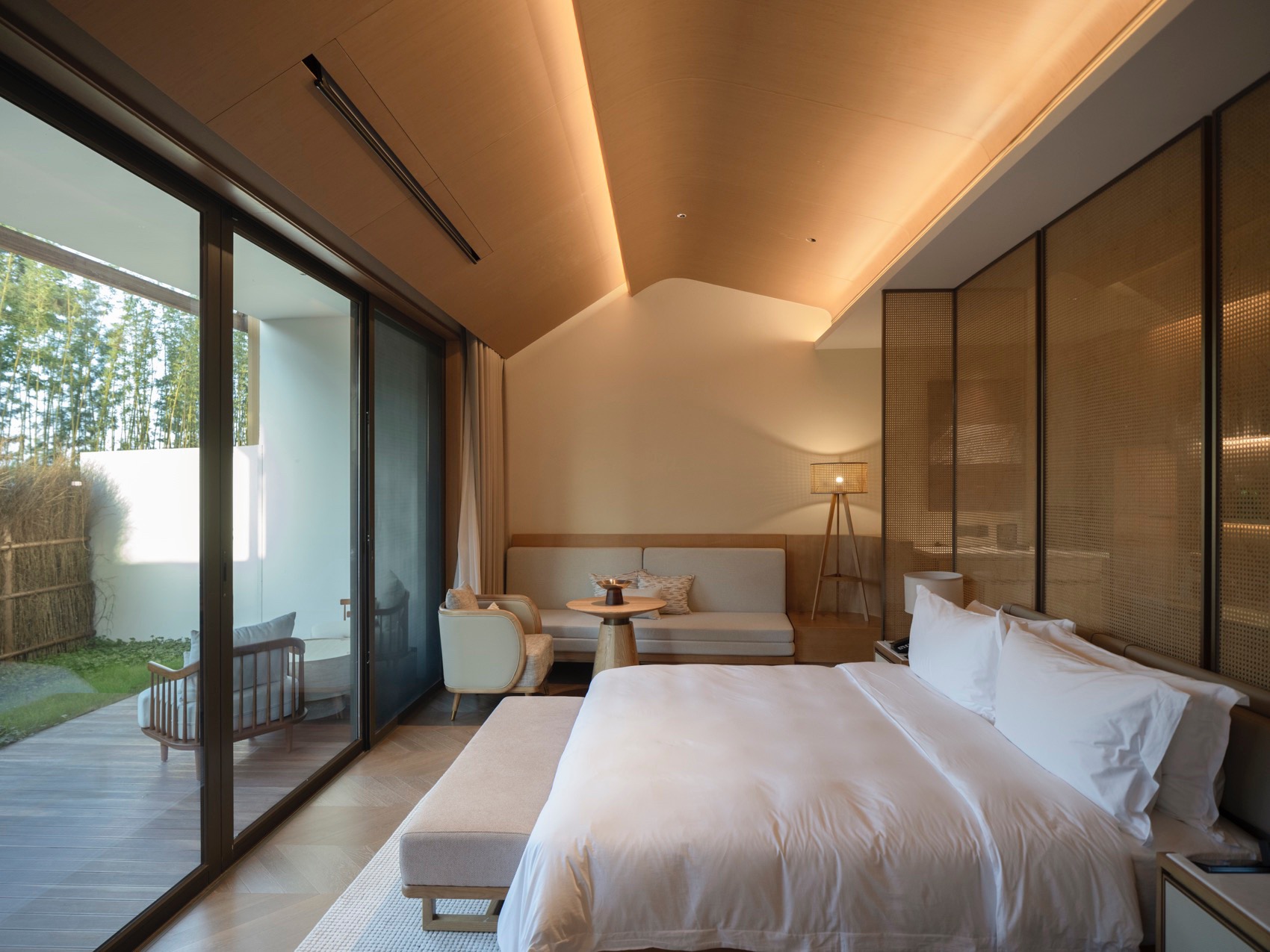 2024年成都世界园艺博览会园区项目  天府人居馆丨中国成都丨中国建筑西南设计研究院有限公司-65