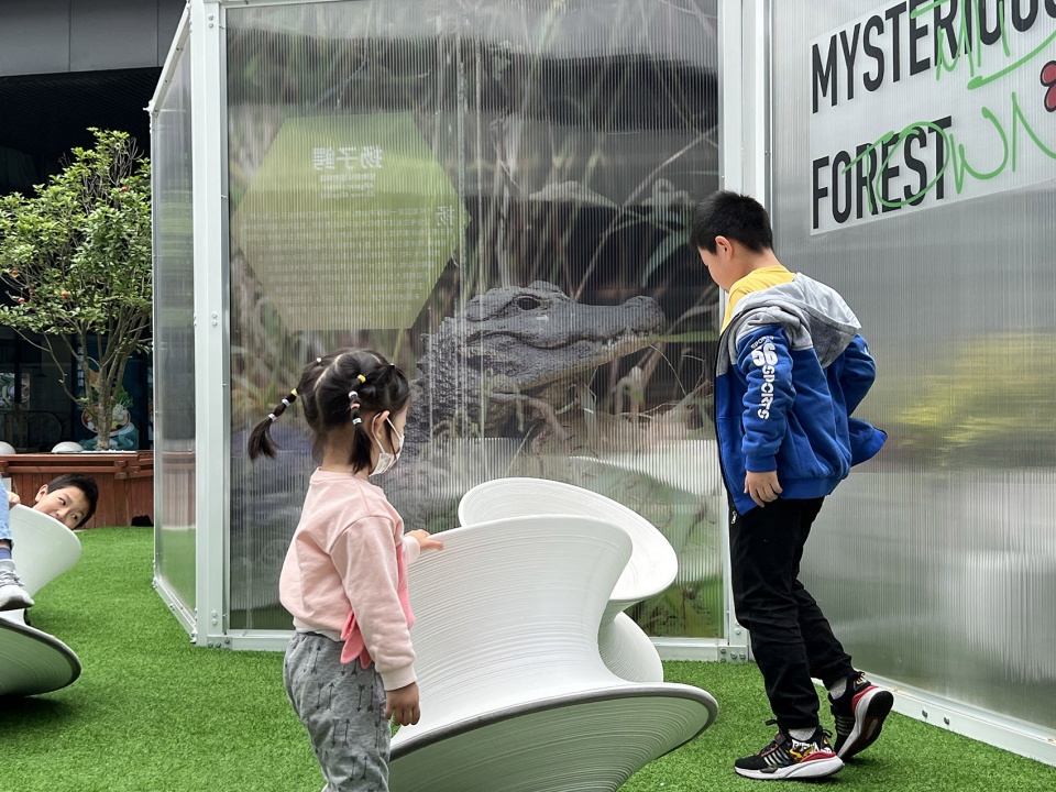 雨花快闪公园丨中国南京丨苏邑设计集团-83