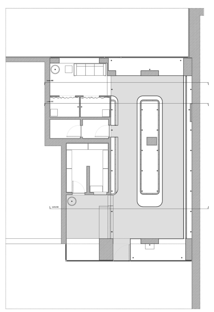 MR&MRS White Store 极简设计美学-17