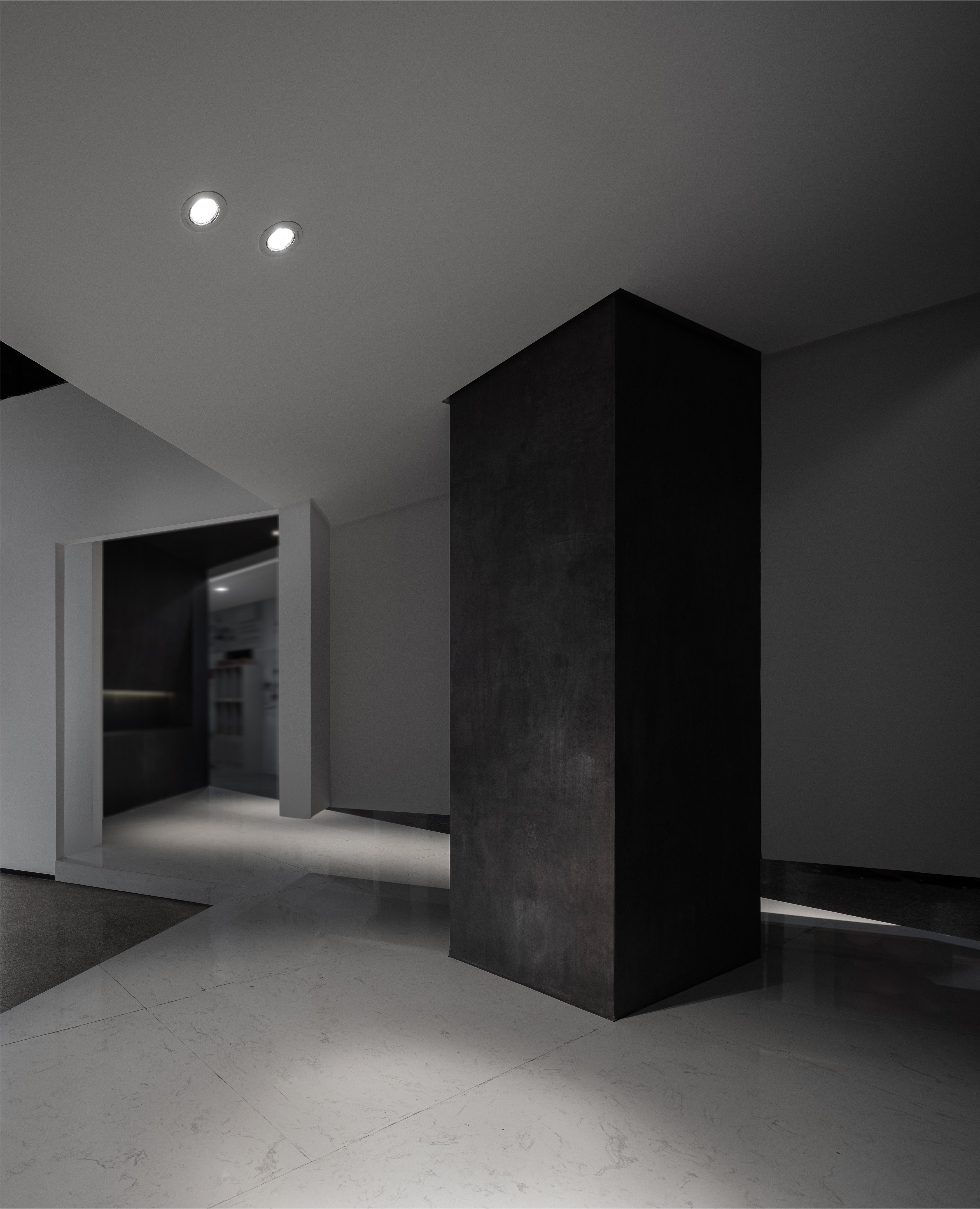 迭代·序丨中国河北丨AN 安年设计-33