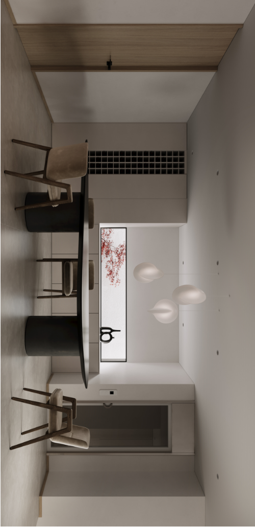 青城小院，与山共长云-19