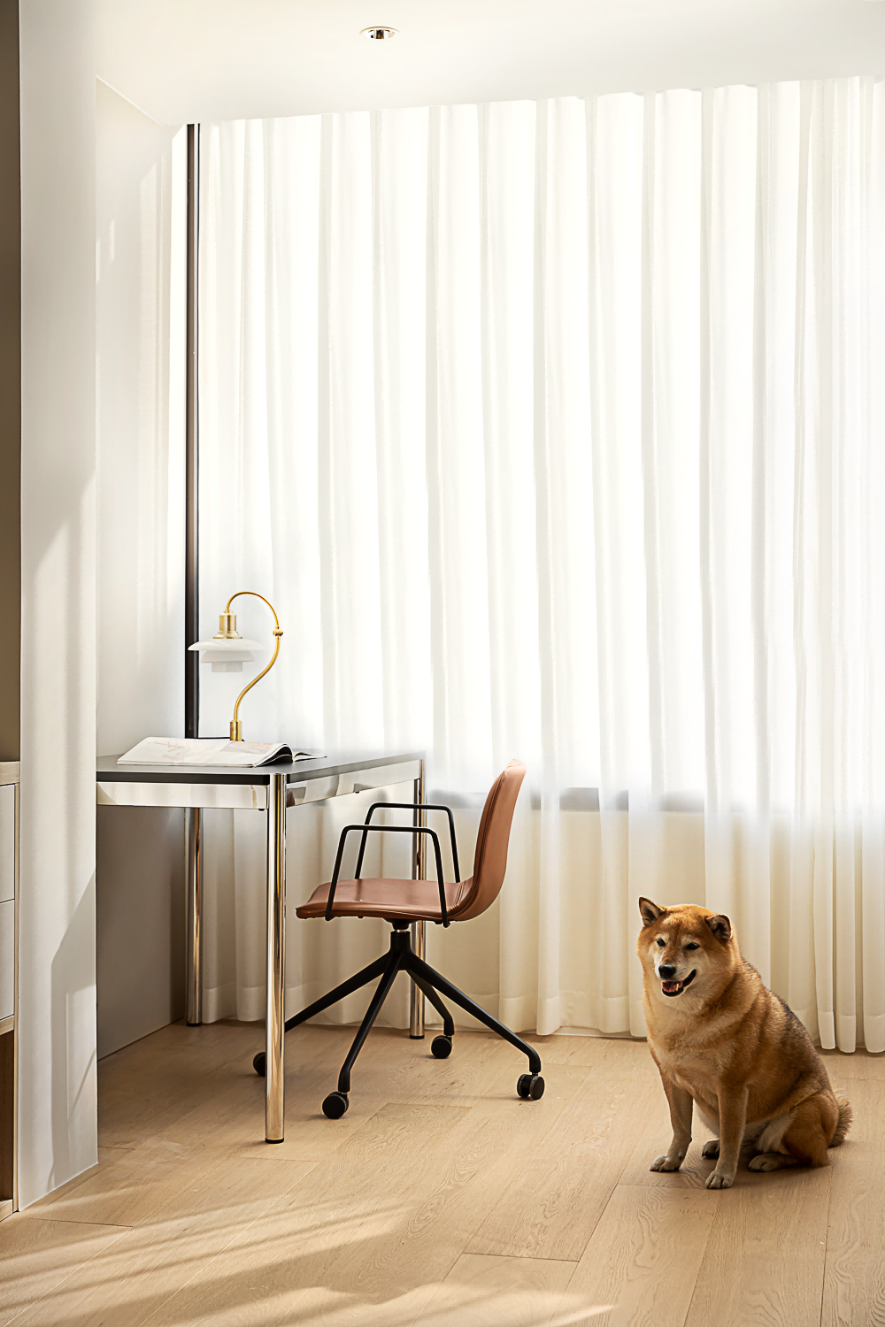 《颂》丨中国上海丨简狄设计事务所-92