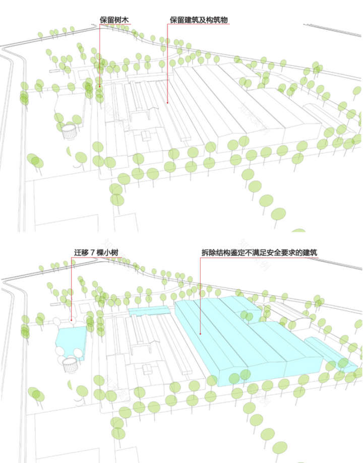 浙江龙泉望瓯文创街区丨中国浙江丨北京华清安地建筑设计有限公司-26