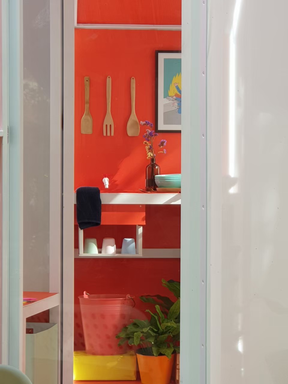 Medule丨泰国曼谷-25