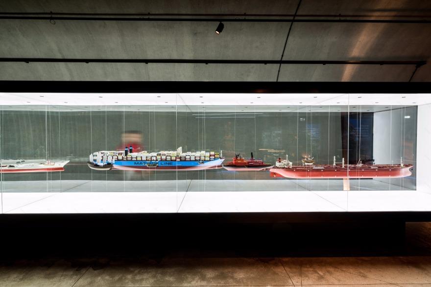 Hydropolis 水主题中心-80