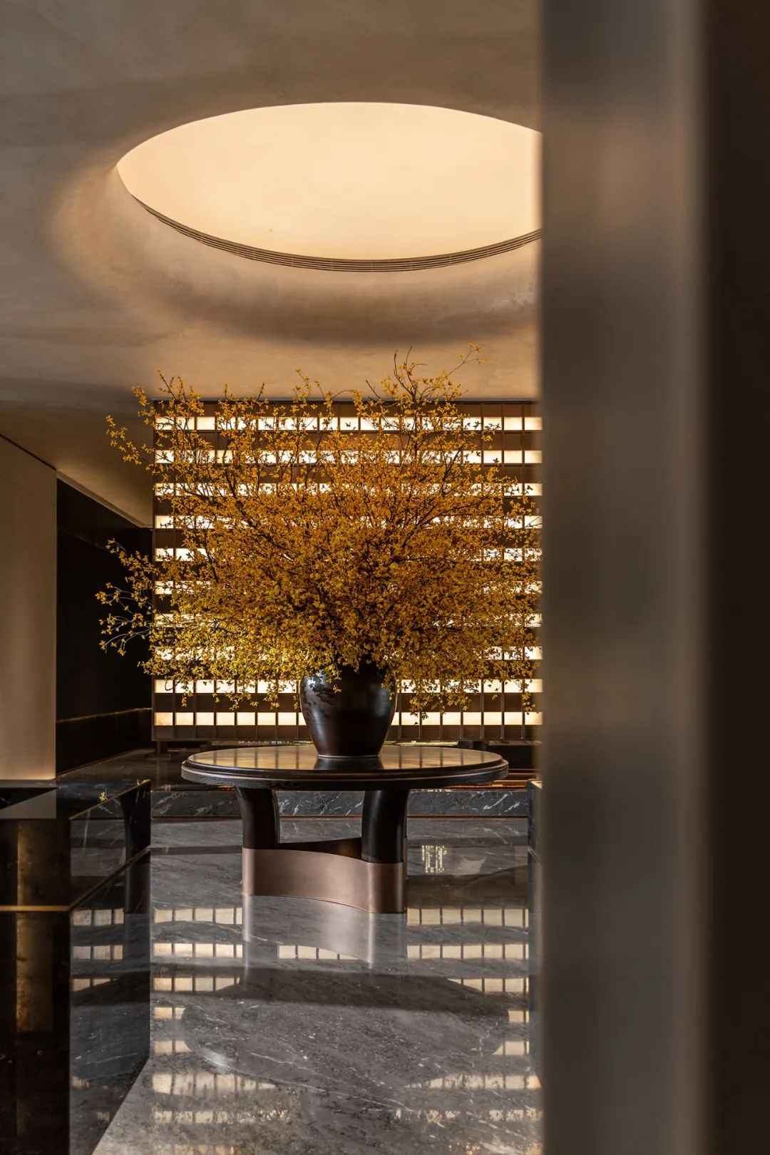 都市里的自然避风港丨中国广州丨王小锋-14