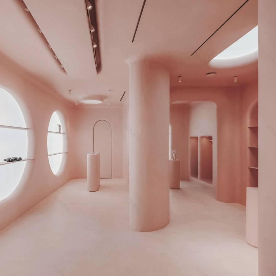 Moco Museum Barcelona | 艺术与设计的完美结合-0