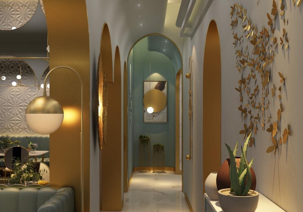 
沈阳香荟友品餐厅 -2