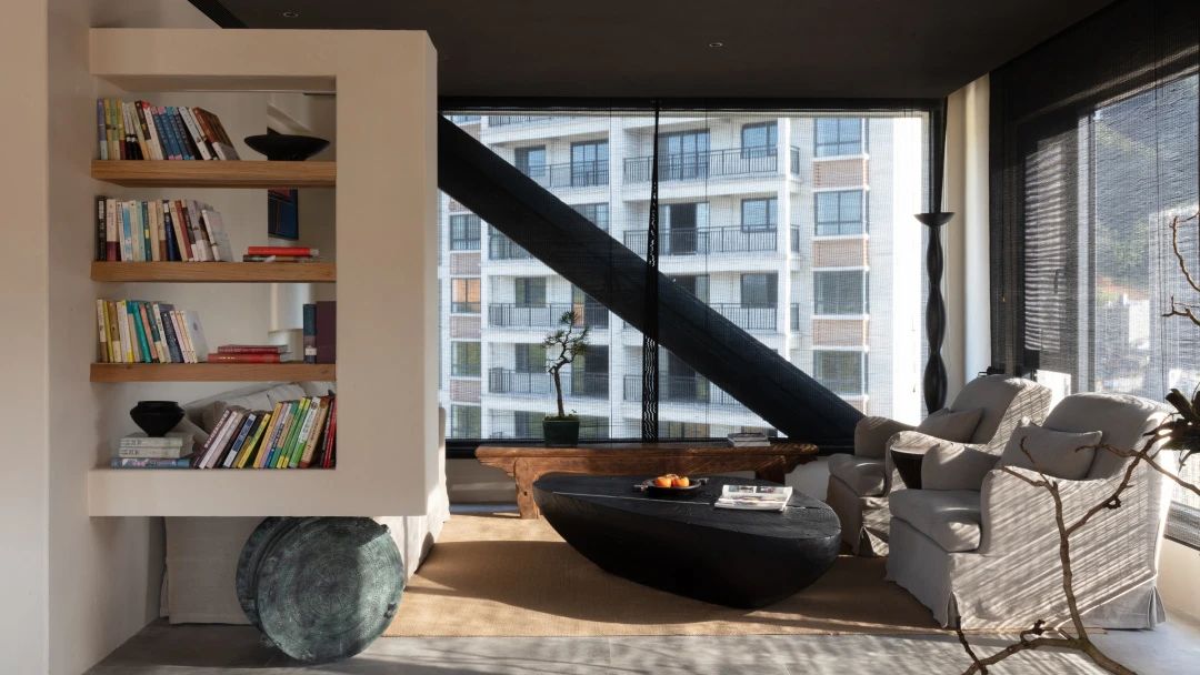 喜乐暖居丨中国广西丨顾忆-16