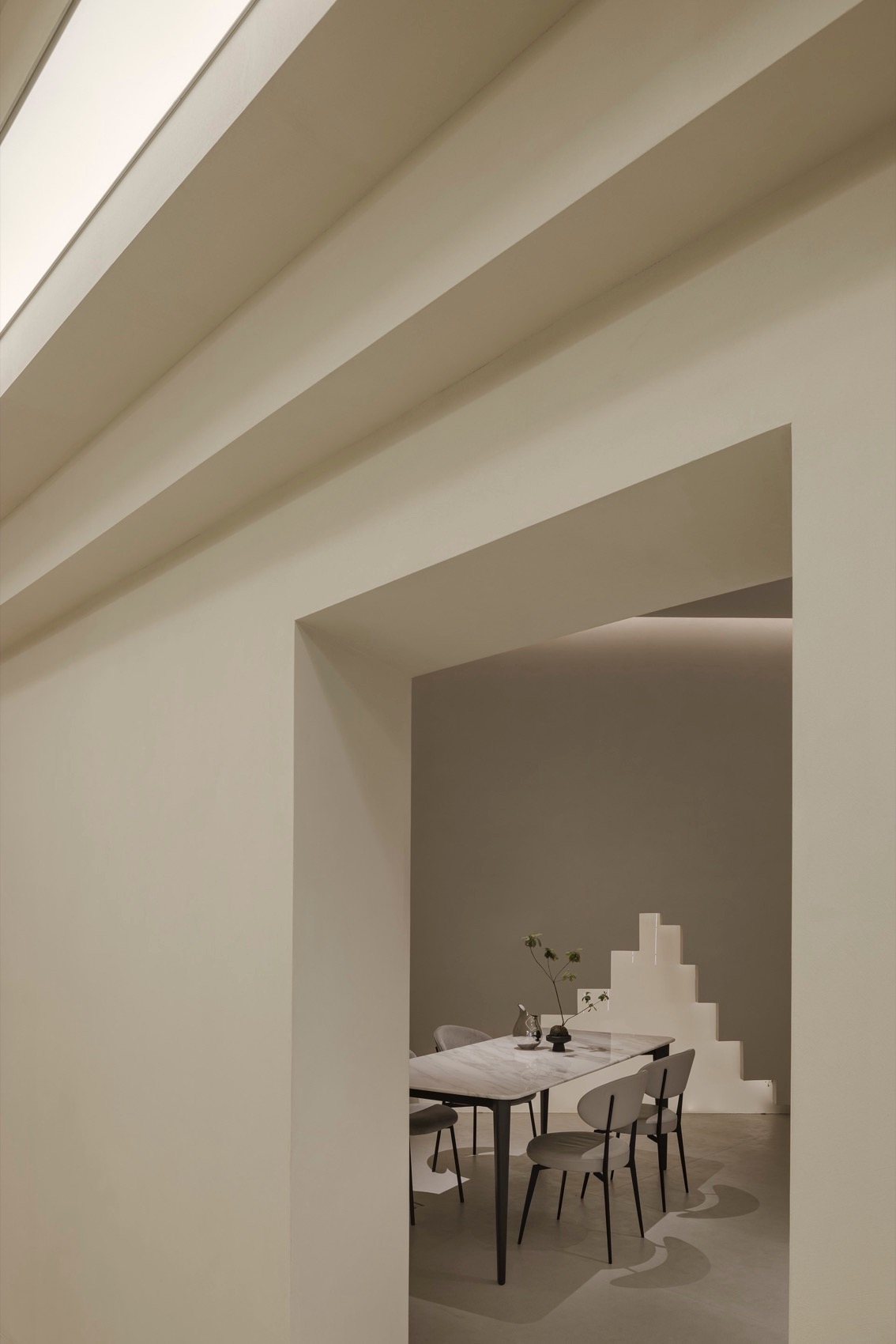 Simple Cuisine 艺术馆丨中国合肥丨HAS design and research 建筑事务所-44