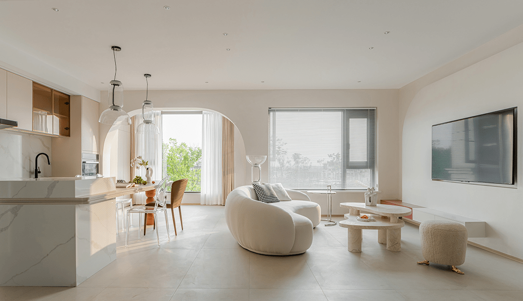 简约与奢华的完美融合-33