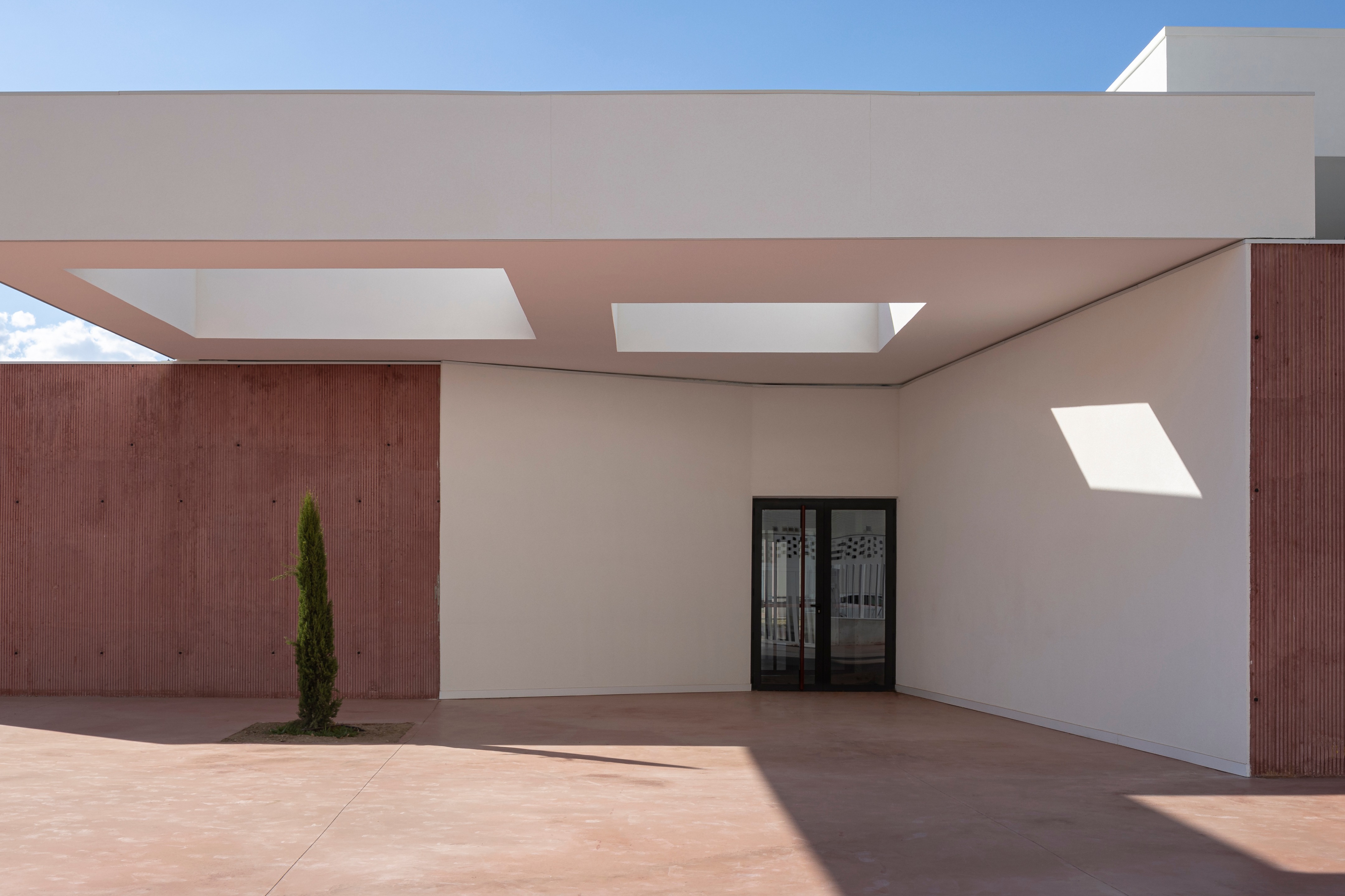 CEIPImaginalia 教育建筑-58