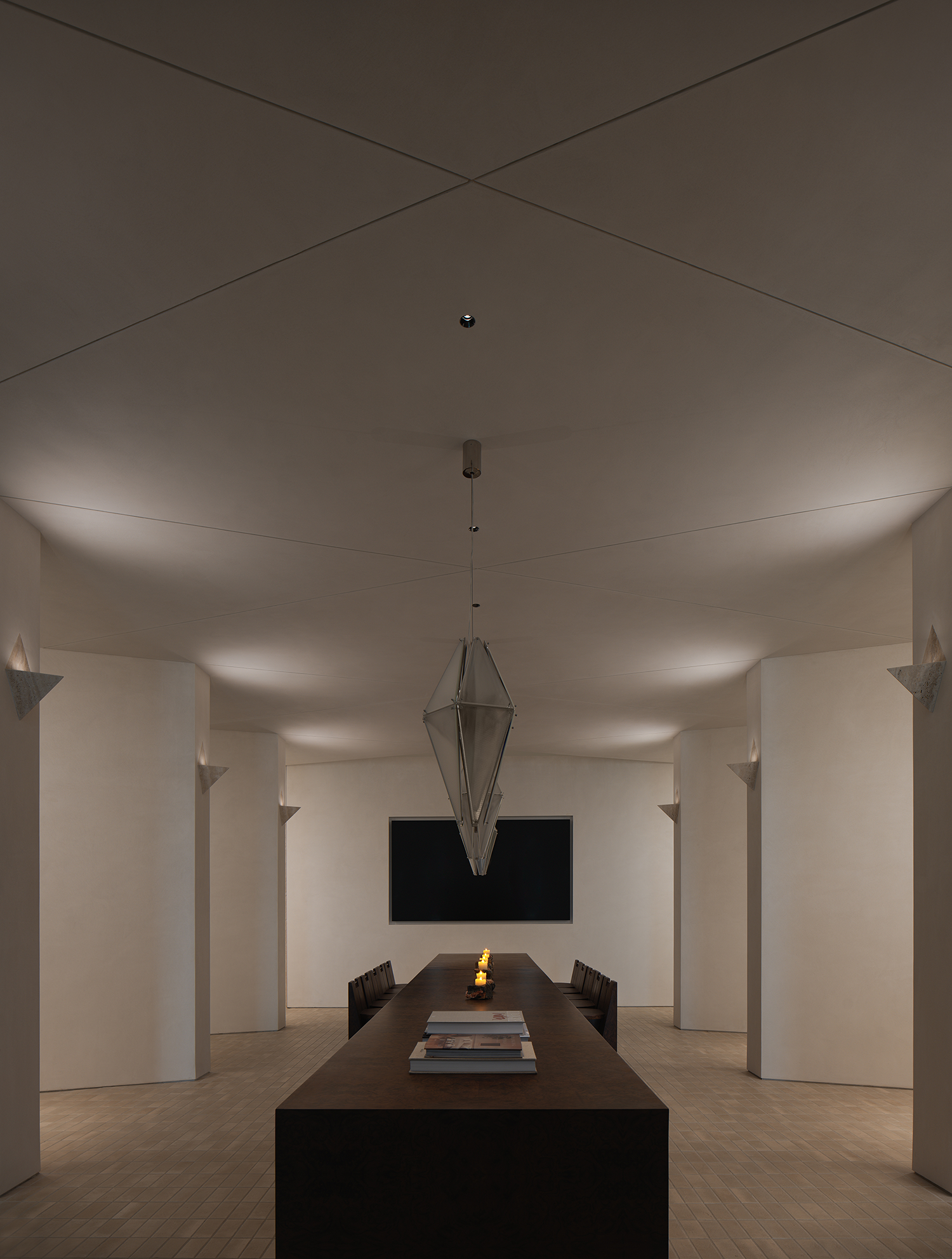 瓦瑟系统门窗大湾区旗舰店丨中国深圳丨正方良行设计-53