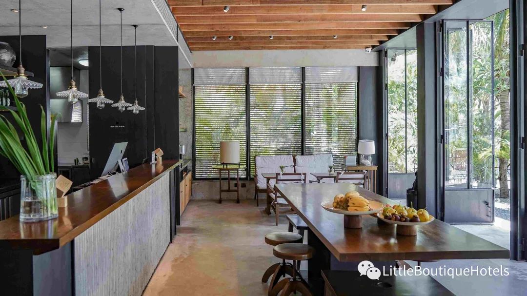 三亚海棠湾安隅酒店丨中国三亚-18