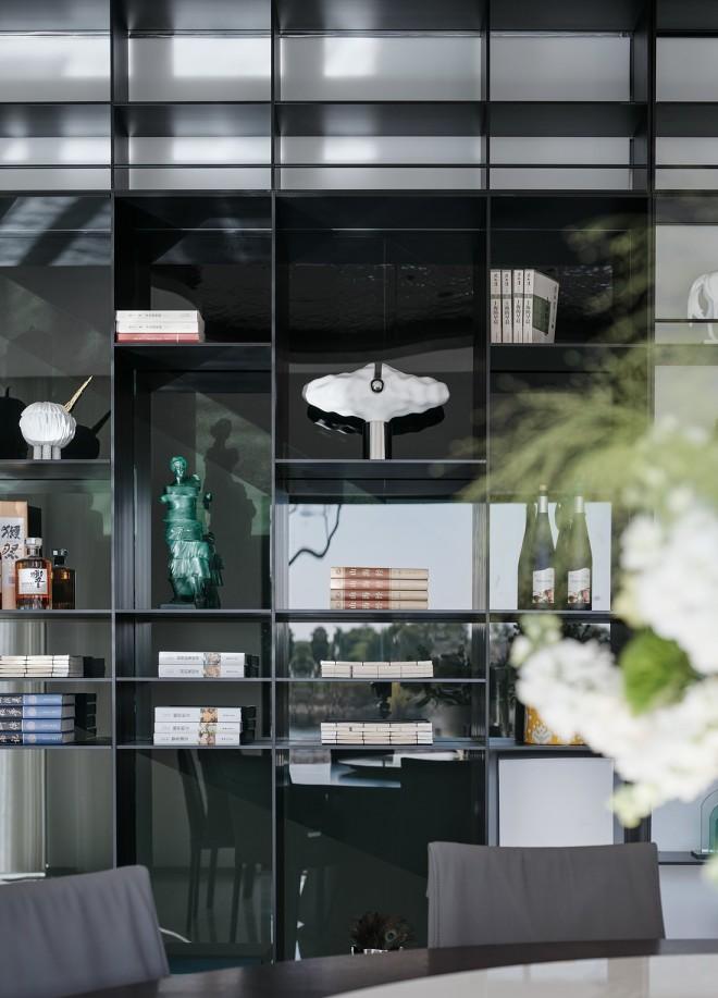 孔雀庄园展厅-50