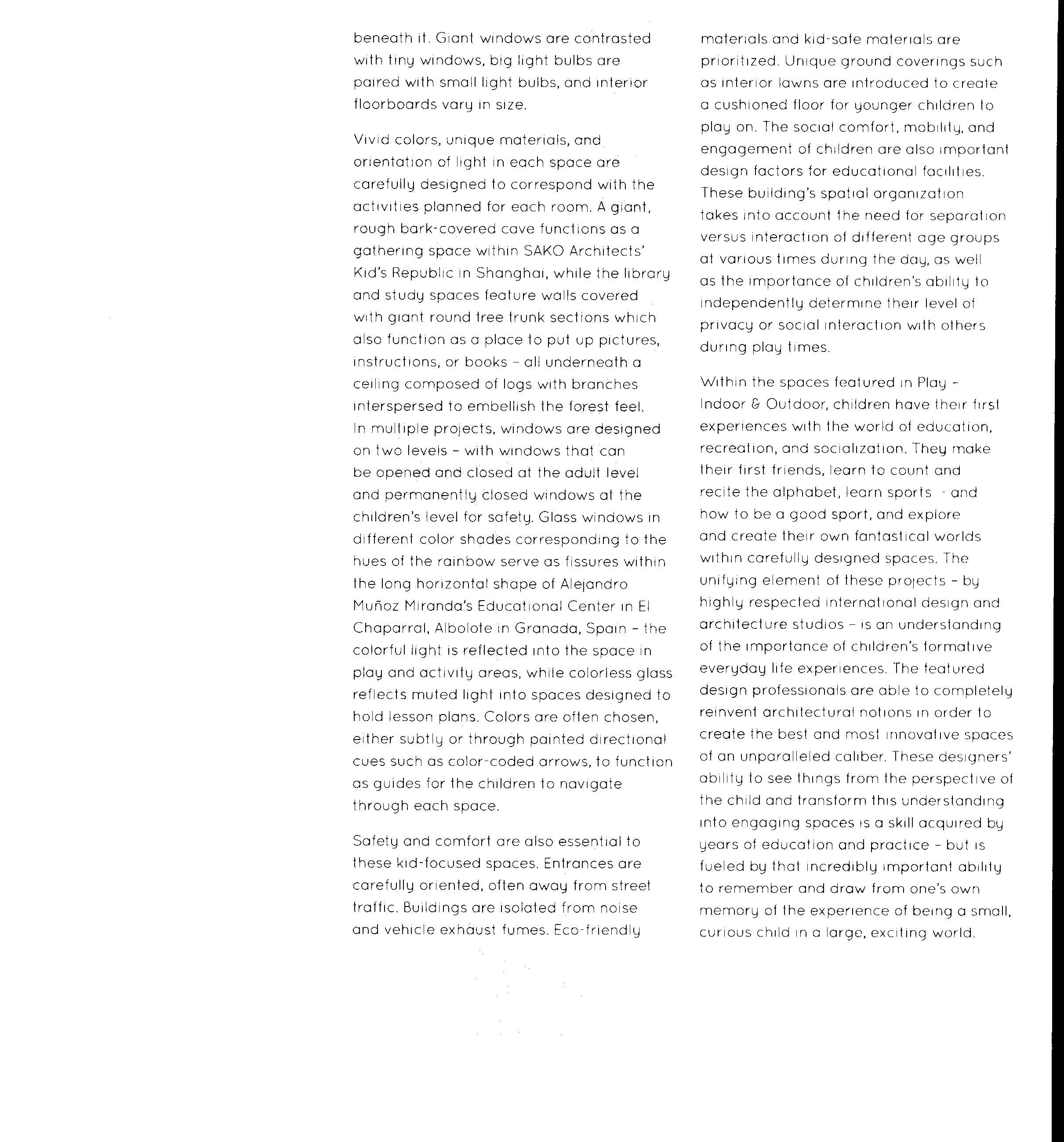 国外幼儿园设计-0