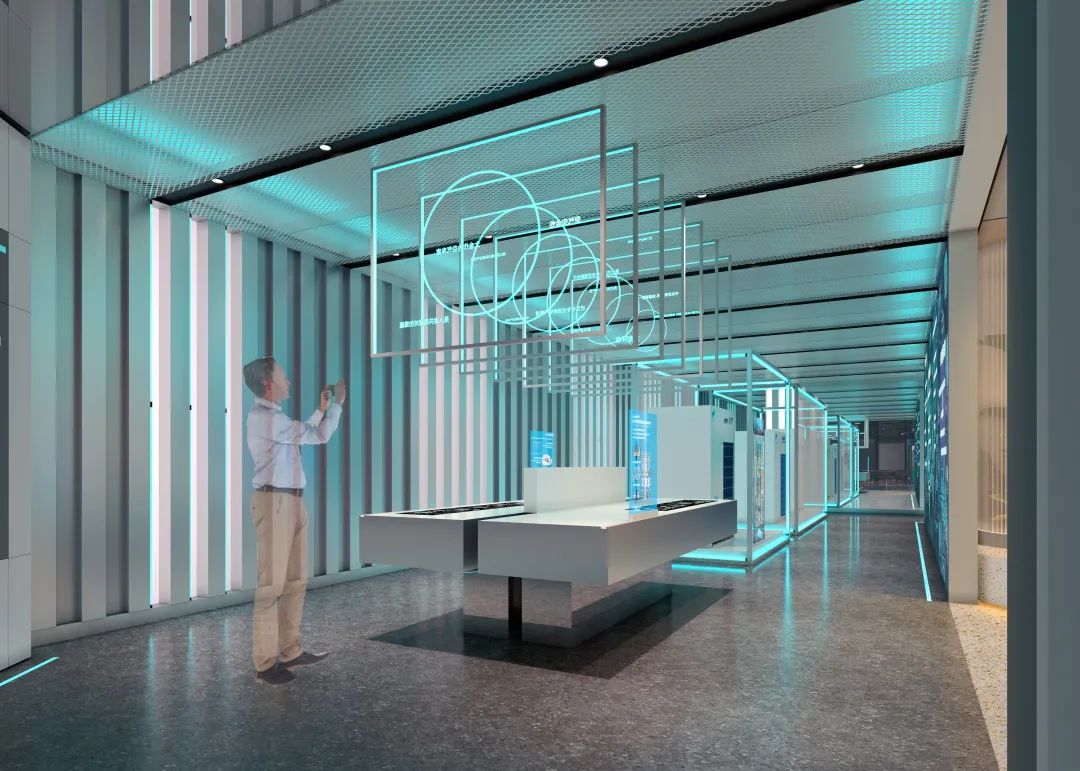 幸福空气展馆丨上乘设计-30