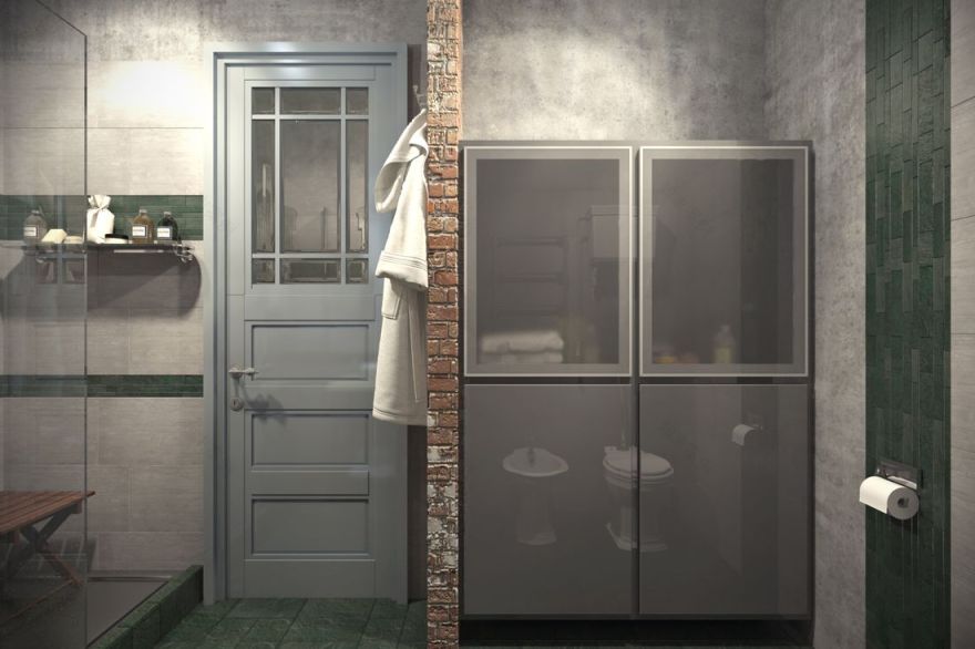 “ИНДУСТРИЯ КОМФОРТА”(“工业舒适风”)-22