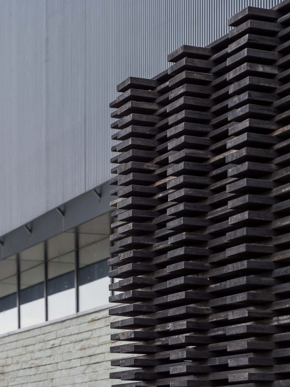 深圳屏山艺术博物馆设计-46