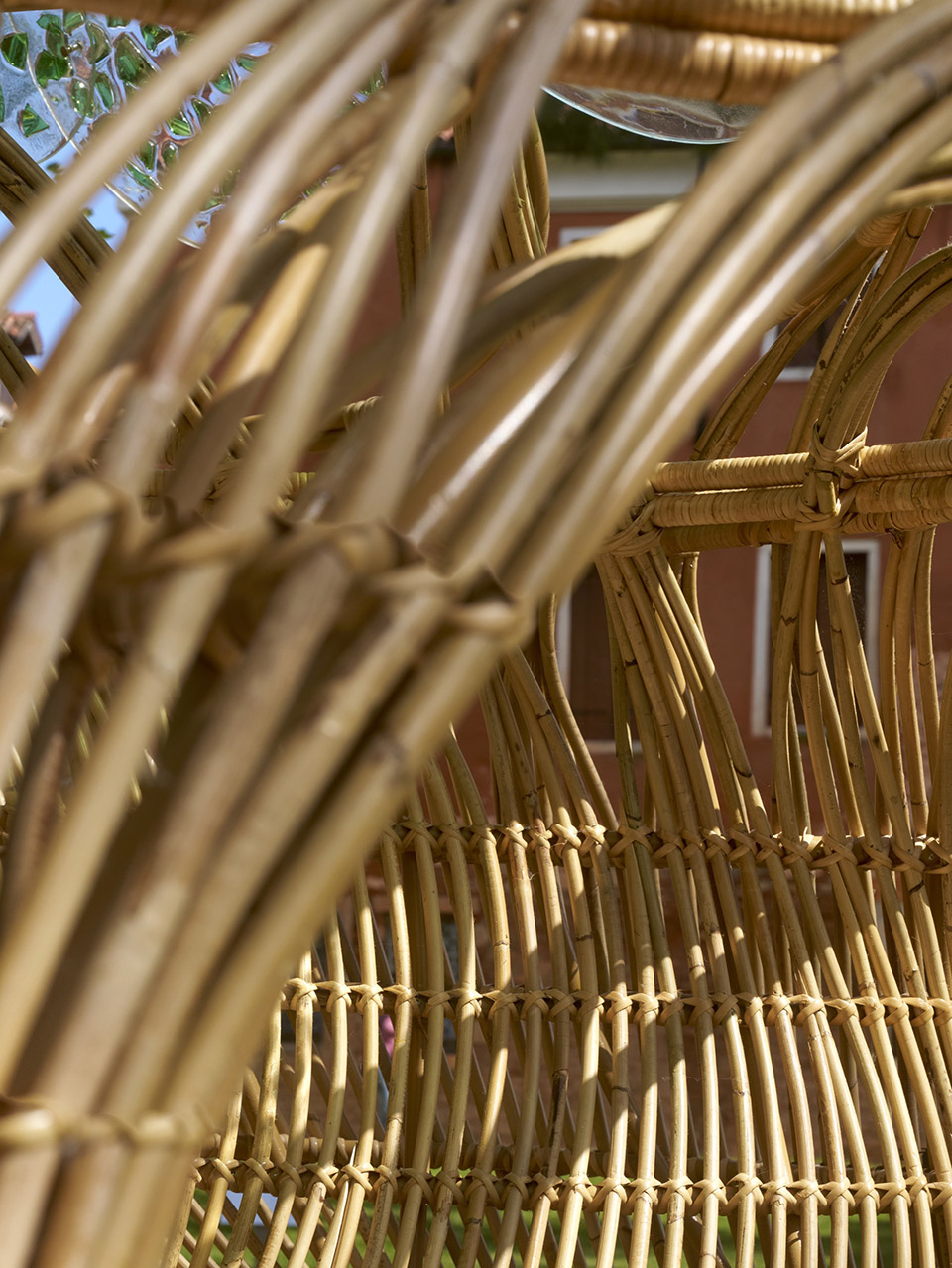 《交织》（Interwoven）参展第19届威尼斯建筑双年展丨意大利丨Enter Projects Asia-28